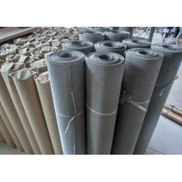 316 304 Stainless Steel Wire Mesh/Stainless Steel Mesh /Filter Mesh